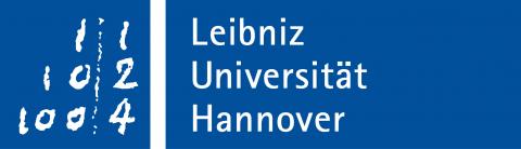 uni hannover logo