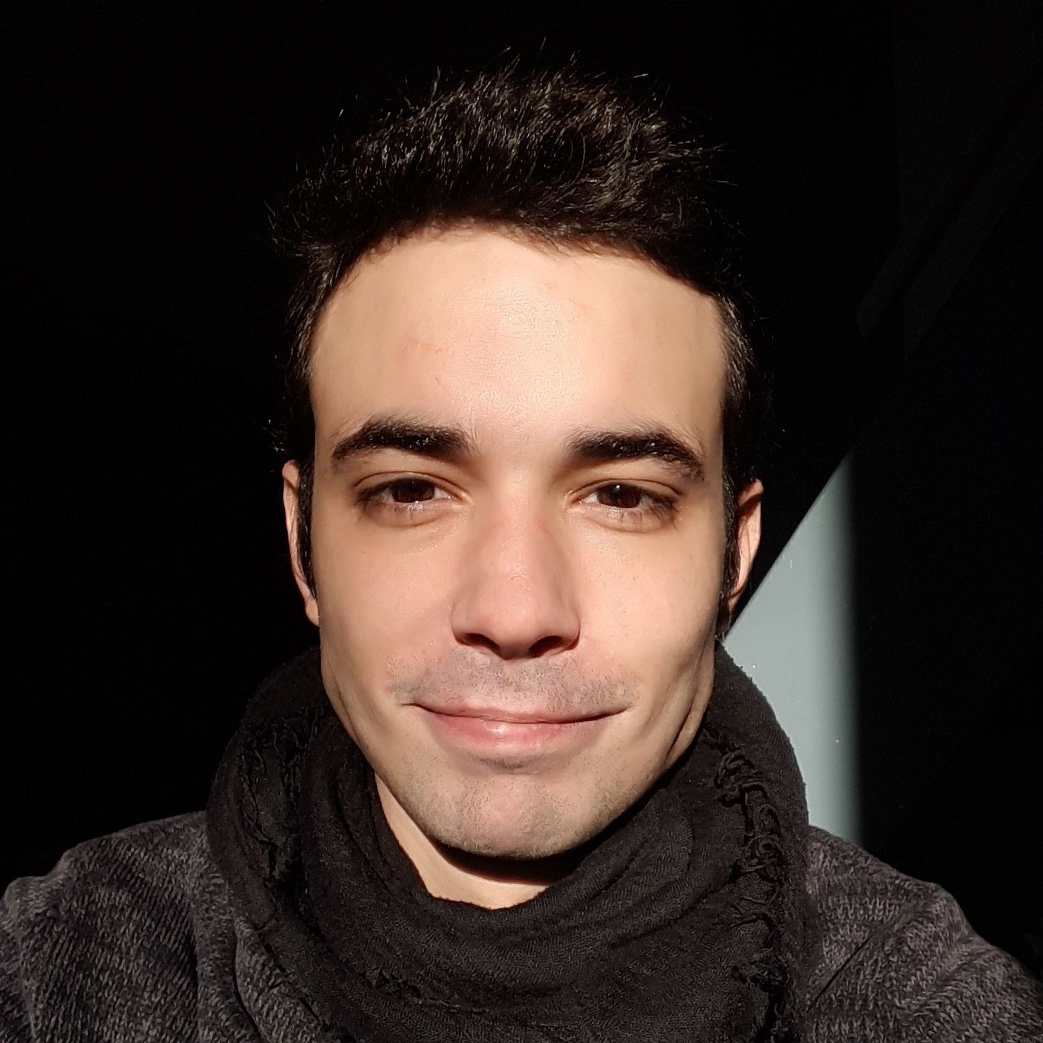 ESR14 Raphaël Crosa-Rossa