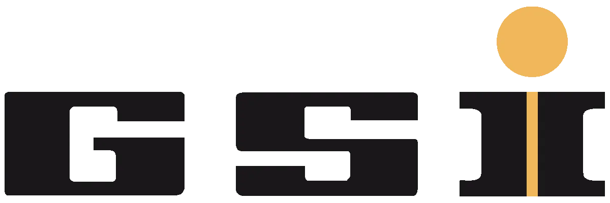 GSI –  Helmholtz Centre for Heavy Ion Research