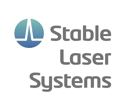 SLS – Stable Laser Systems