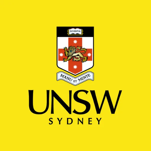 UNSW – University of New South Wales School of Physics