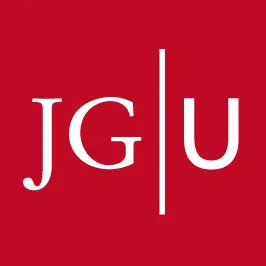 JGU – Johannes Gutenberg University Mainz
